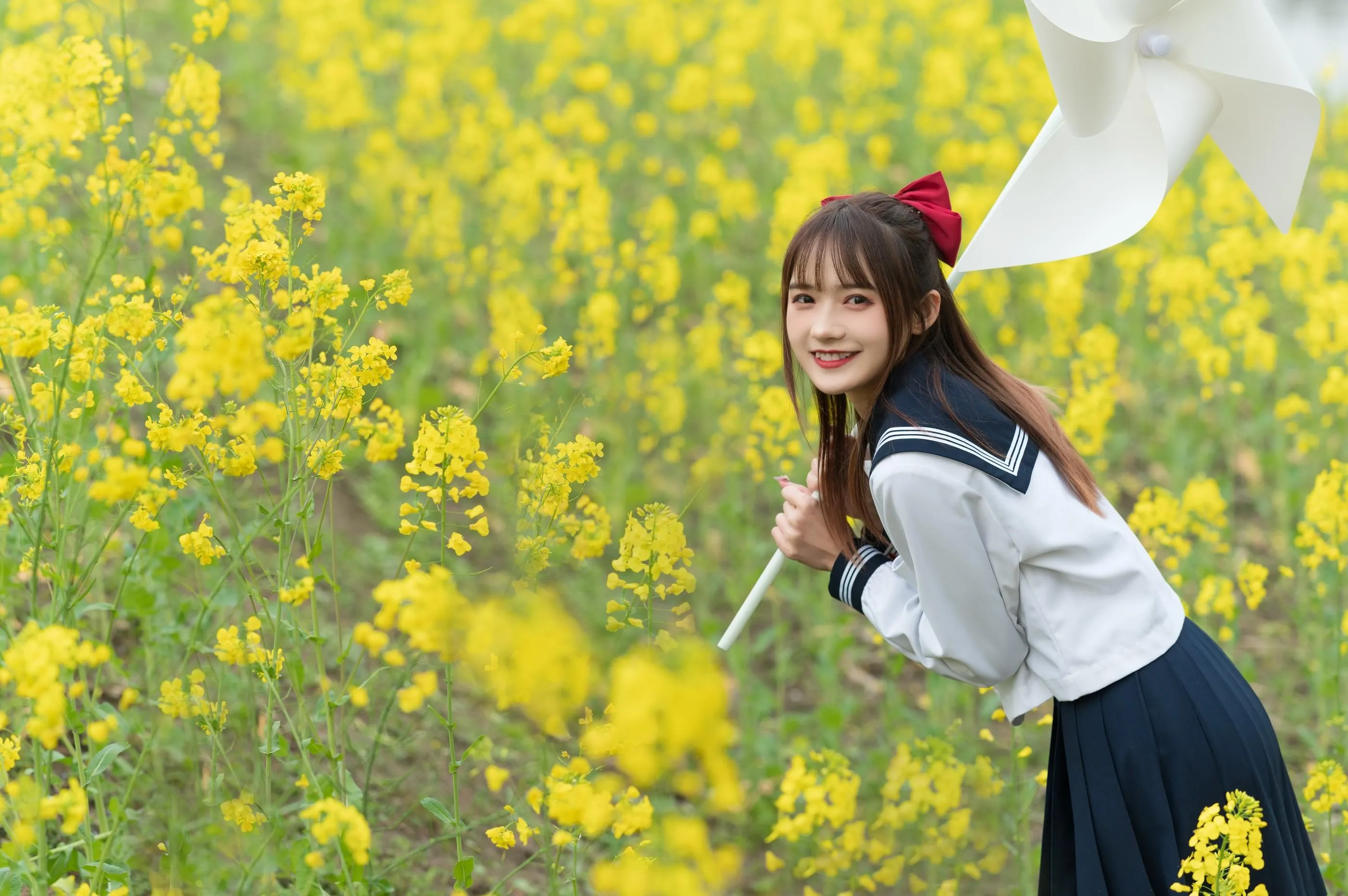 [艺图语] 2022.06.20 追追风 兔子Zzz不吃胡萝卜 [33P]插图